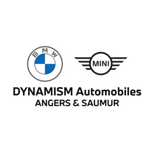BMW DYNAMISM Automobiles Angers & Saumur